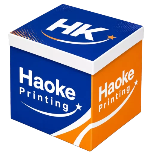 Haoke Printing