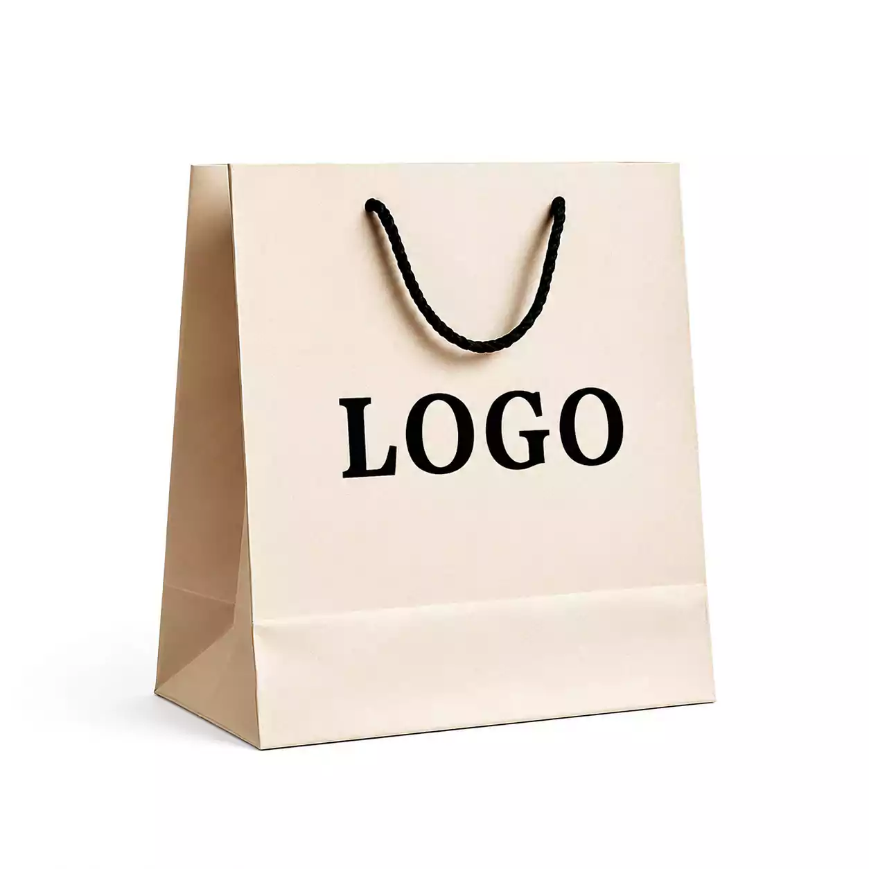 Orange line-art icon of a tooth with smooth curves, showing simple dental shape and minimal details, representing oral health and dentistry care.
